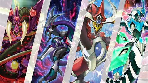 yugioh dimensional dragons